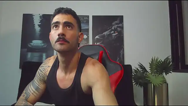 Austin bolt online show from 03-15-25, 02:24