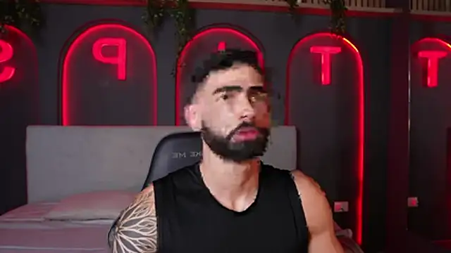 Austin bolt online show from 10-17-25, 02:59