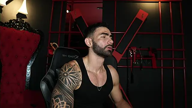 Austin bolt online show from 03-18-26, 03:31