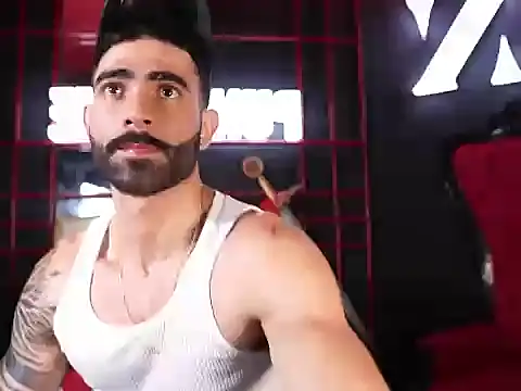 Austin bolt online show from 04-13-26, 03:23