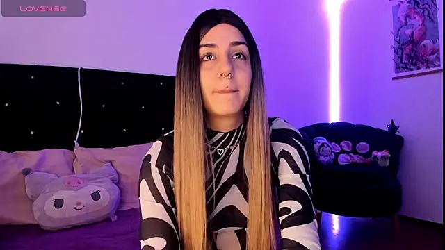 Alice woodville online show from 12-01-24, 06:52