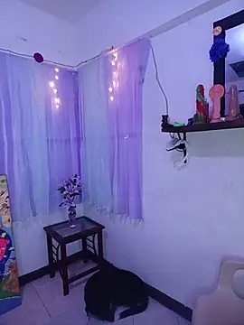 Carlacutte online show from 11-12-25, 05:41