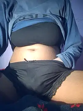 Sweet Sonakshi143 online show from 01-12-25, 03:57