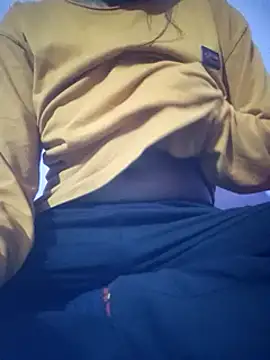 Sweet Sonakshi143 online show from 01-17-25, 06:12