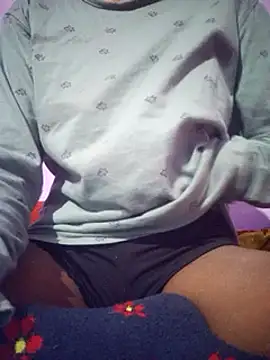 Sweet Sonakshi143 online show from 01-20-25, 07:25