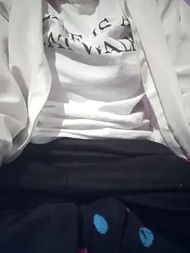 Sweet Sonakshi143 online show from 01-25-25, 05:40