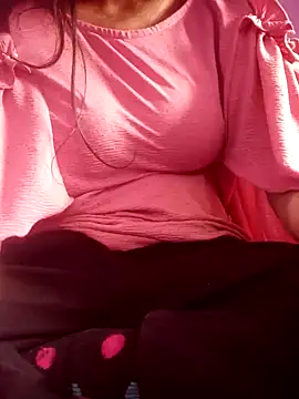 Sweet Sonakshi143 online show from 01-28-25, 08:36