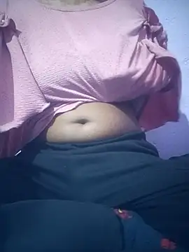 Sweet Sonakshi143 online show from 01-29-25, 06:39