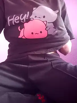 Sweet Sonakshi143 online show from 02-02-25, 10:02