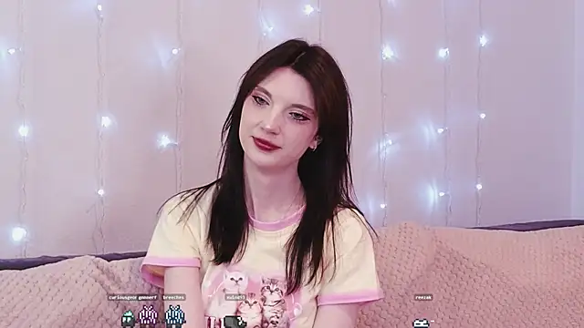 KimWilli online show from 01-12-25, 10:12