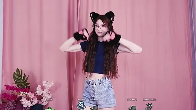 KimWilli online show from 01-18-25, 07:15