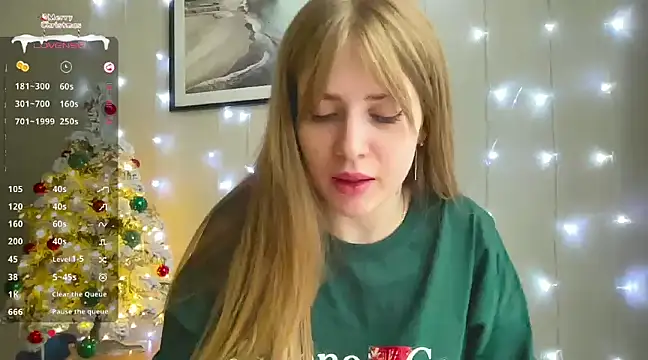 Snapshot of PureAlisMiracle chatting on 12-22-24, 11:22 PureAlisMiracle online show from 12-22-24, 11:22