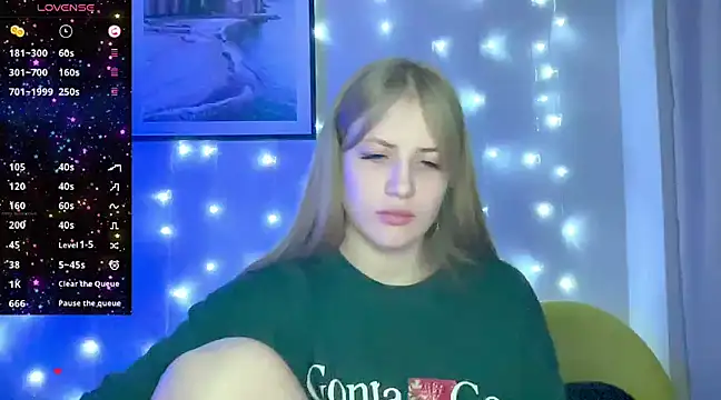 Snapshot of PureAlisMiracle chatting on 01-10-25, 05:34 PureAlisMiracle online show from 01-10-25, 05:34