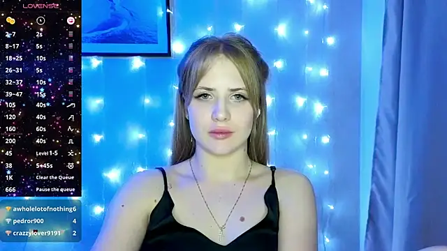 Snapshot of PureAlisMiracle chatting on 01-28-25, 09:50 PureAlisMiracle online show from 01-28-25, 09:50