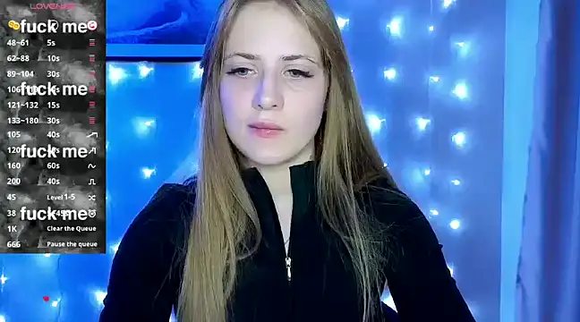 Snapshot of PureAlisMiracle chatting on 02-02-25, 07:14 PureAlisMiracle online show from 02-02-25, 07:14