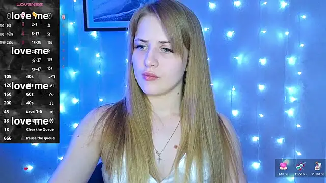 Snapshot of PureAlisMiracle chatting on 02-11-25, 07:38 PureAlisMiracle online show from 02-11-25, 07:38