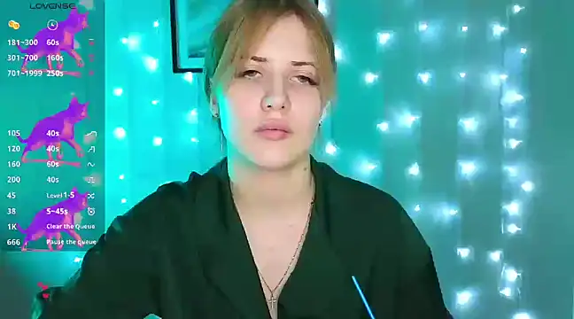 Snapshot of PureAlisMiracle chatting on 02-27-25, 06:42 PureAlisMiracle online show from 02-27-25, 06:42