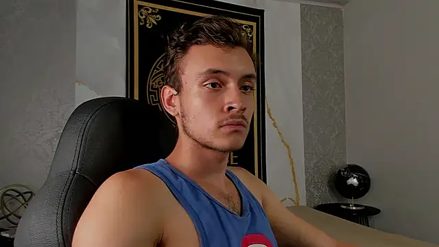 Snapshot of Desmon_Clark chatting on 01-29-25, 12:43 Desmon Clark online show from 01-29-25, 12:43