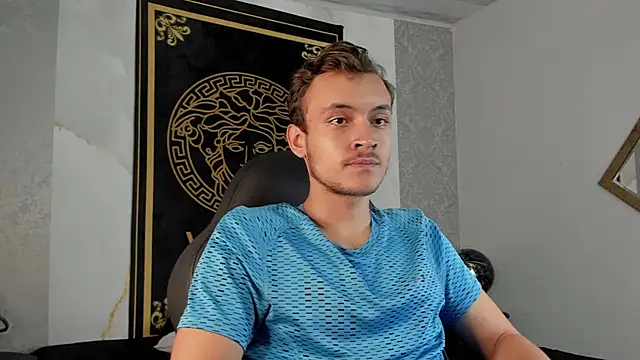 Snapshot of Desmon_Clark chatting on 02-03-25, 09:29 Desmon Clark online show from 02-03-25, 09:29