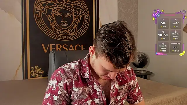 Snapshot of Desmon_Clark chatting on 09-09-25, 11:15 Desmon Clark online show from 09-09-25, 11:15