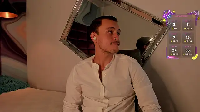 Snapshot of Desmon_Clark chatting on 09-11-25, 11:27 Desmon Clark online show from 09-11-25, 11:27