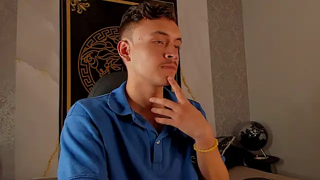 Snapshot of Desmon_Clark chatting on 09-26-25, 10:14 Desmon Clark online show from 09-26-25, 10:14