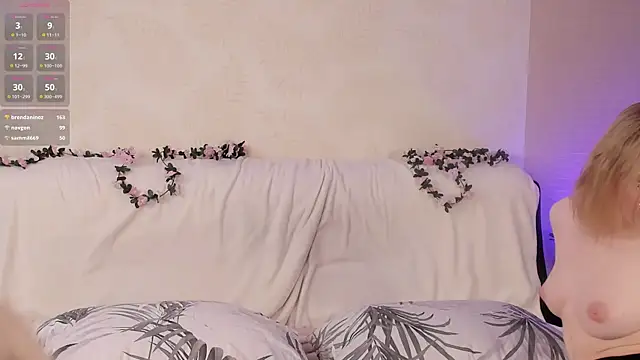 Naughty  Couplles online show from 02-23-25, 06:17