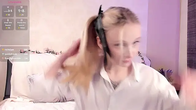 Naughty  Couplles online show from 02-27-25, 12:23