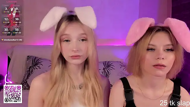 Naughty  Couplles online show from 03-17-25, 03:03