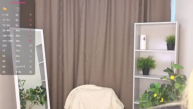 Naughty  Couplles online show from 05-19-26, 03:35