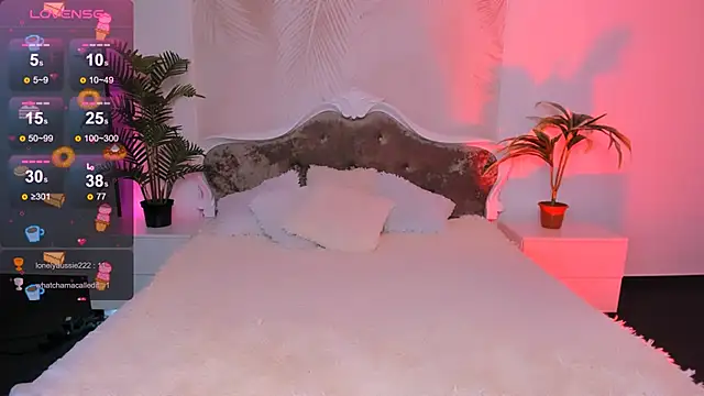 LayriantaVee online show from 02-08-25, 10:07