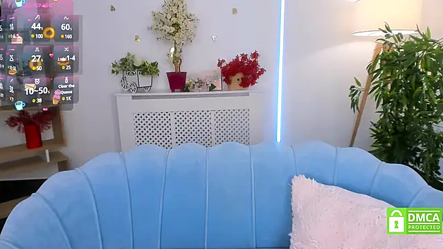 Snapshot of LayriantaVee chatting on 02-27-25, 10:26 LayriantaVee online show from 02-27-25, 10:26