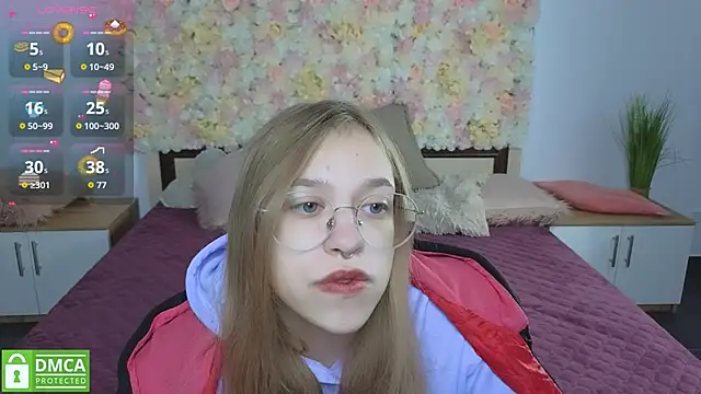 Snapshot of LayriantaVee chatting on 10-01-25, 05:57 LayriantaVee online show from 10-01-25, 05:57