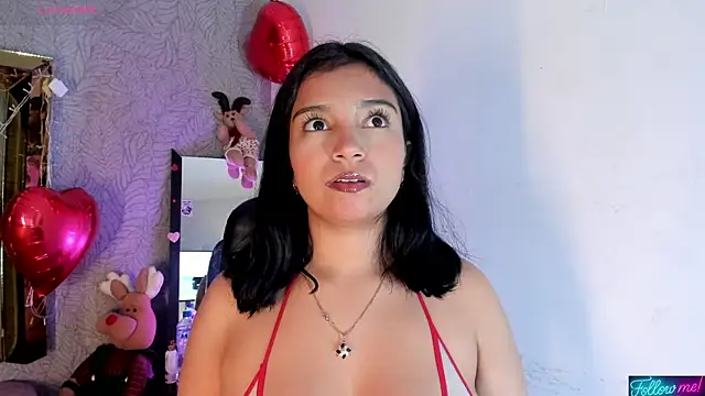 Candys victoria online show from 03-13-26, 04:08