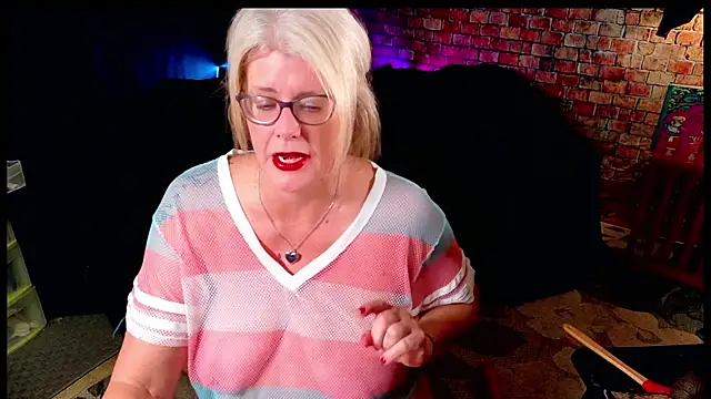 AliceHarlot online show from 07-04-26, 03:35