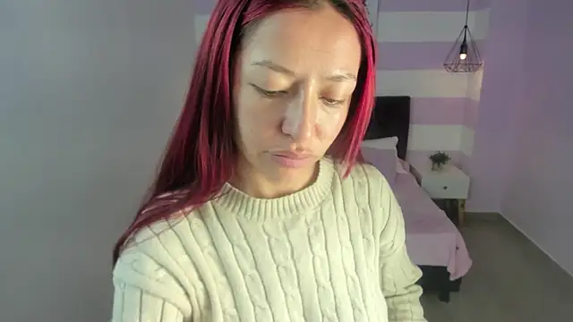 Scarlett  bell online show from 02-27-26, 11:43