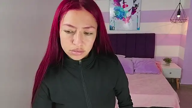 Scarlett  bell online show from 03-13-26, 11:50