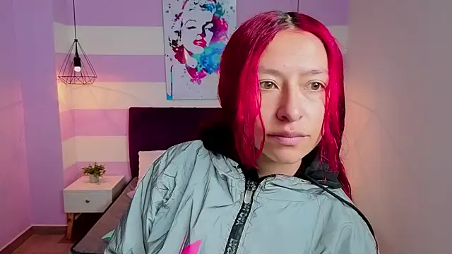 Scarlett  bell online show from 04-15-26, 12:12