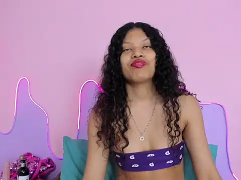 Mingie Rouse online show from 03-21-26, 03:11