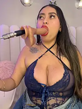 Annie karlsson   online show from 03-20-25, 03:56