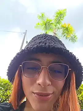 Dani pegin online show from 03-06-26, 07:32