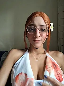 Dani pegin online show from 03-14-26, 01:49