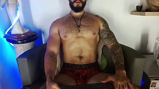 Morgann jones online show from 07-07-26, 04:37