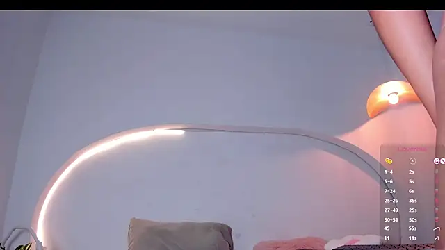 shysweets online show from 03-22-26, 02:09