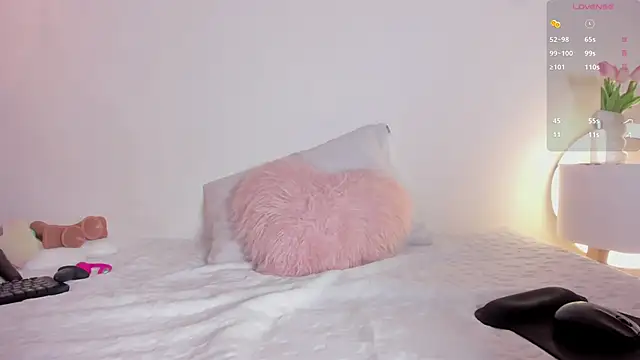 shysweets online show from 04-09-26, 12:10