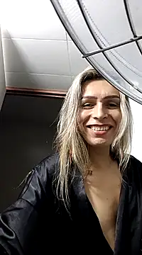 Princess Helena online show from 01-25-25, 03:09