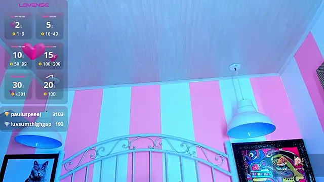 Liah Grey8 online show from 12-31-24, 12:21