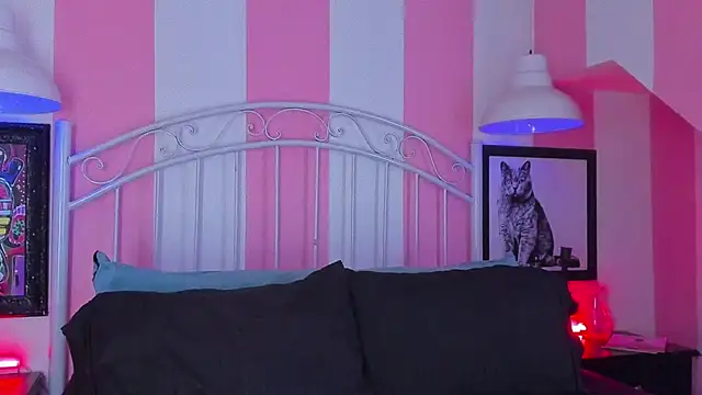 Liah Grey8 online show from 09-12-25, 09:15