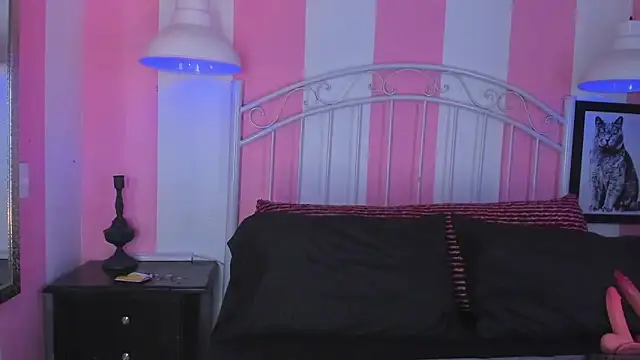 Liah Grey8 online show from 10-11-25, 09:24