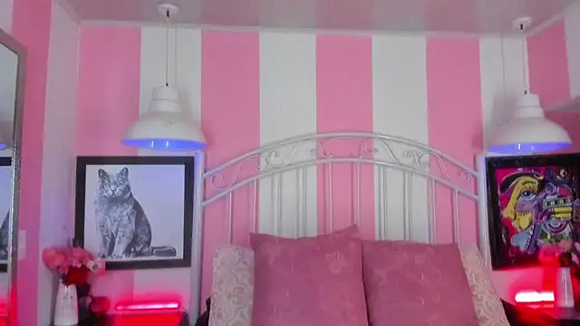 Liah Grey8 online show from 04-14-26, 09:10